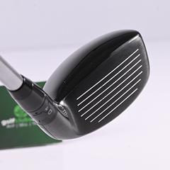 Left Hand Titleist TSi3 #3 Hybrid / 20 Degree / Ladies Flex Kuro Kage Black 50 Shaft - Image 4