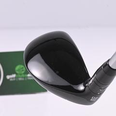 Left Hand Titleist TSi3 #3 Hybrid / 20 Degree / Ladies Flex Kuro Kage Black 50 Shaft - Image 5