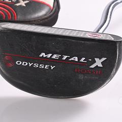 Odyssey Metal-X Rossie Putter / 34 Inch - Image 1