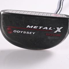 Odyssey Metal-X Rossie Putter / 34 Inch - Image 2