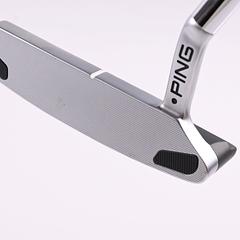 Ping 2023 Kushin 4 Putter / Black Dot / 34 Inch - Image 2