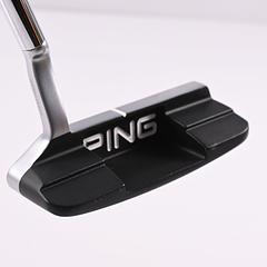Ping 2023 Kushin 4 Putter / Black Dot / 34 Inch - Image 3
