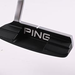 Ping 2023 Kushin 4 Putter / Black Dot / 34 Inch - Image 4