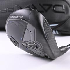 Cobra Darkspeed X #5 Wood / 18 Degree / Regular Flex UST LinQ Blue 6 M40X Shaft - Image 8