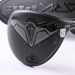 Cobra Darkspeed X #5 Wood / 18 Degree / Regular Flex UST LinQ Blue 6 M40X Shaft - Image 9