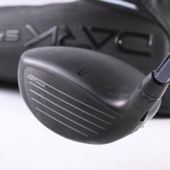 Cobra Darkspeed X #5 Wood / 18 Degree / Regular Flex UST LinQ Blue 6 M40X Shaft - Image 7