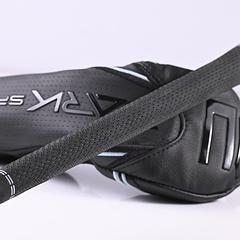 Cobra Darkspeed X #5 Wood / 18 Degree / Regular Flex UST LinQ Blue 6 M40X Shaft - Image 3