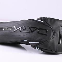 Cobra Darkspeed X #5 Wood / 18 Degree / Regular Flex UST LinQ Blue 6 M40X Shaft - Image 1