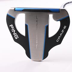 Ping Scottsdale Craz-E 2025 Putter / 38 Inch - Image 2