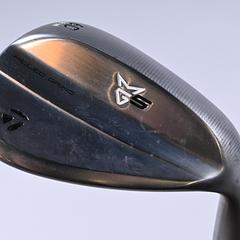 Taylormade Milled Grind 5 Lob Wedge / 60 Degree / Wedge Flex Dynamic Gold 115 - Image 1