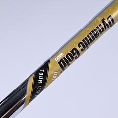 Taylormade Milled Grind 5 Lob Wedge / 60 Degree / Wedge Flex Dynamic Gold 115 - Image 4