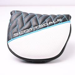 Ping Scottsdale Craz-E 2025 Putter / 38 Inch - Image 8