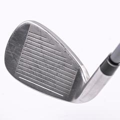 Taylormade Stealth HD #9 Iron / Senior Flex Fujikura Speeder NX Red 50 Shaft - Image 2