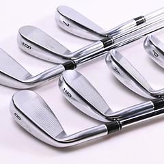 Callaway Apex 21 Irons / 5-PW+GW / Regular Flex Elevate ETS 95 Shafts - Image 4