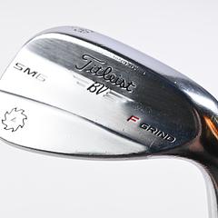 Titleist Vokey SM6 Pitching Wedge / 48 Degree / TX-Flex Project X Rifle Shaft - Image 1