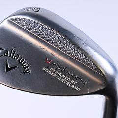 Callaway Mack Daddy 2 Gap Wedge / 50 Degree / Wedge Flex Dynamic Gold Shaft - Image 1