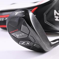 Srixon ZX Mk II 2023 #2 Hybrid / 17 Degree / Stiff Flex Tour AD IZ-85 Shaft - Image 1