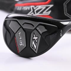 Srixon ZX Mk II 2023 #2 Hybrid / 17 Degree / Stiff Flex Tour AD IZ-85 Shaft - Image 2