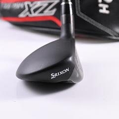 Srixon ZX Mk II 2023 #2 Hybrid / 17 Degree / Stiff Flex Tour AD IZ-85 Shaft - Image 3