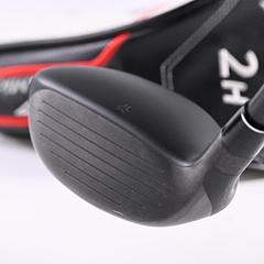 Srixon ZX Mk II 2023 #2 Hybrid / 17 Degree / Stiff Flex Tour AD IZ-85 Shaft - Image 4