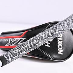 Srixon ZX Mk II 2023 #2 Hybrid / 17 Degree / Stiff Flex Tour AD IZ-85 Shaft - Image 8