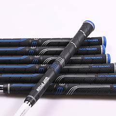 Callaway Apex 21 Irons / 5-PW+GW / Regular Flex Elevate ETS 95 Shafts - Image 7