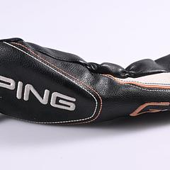 Ping G400 #4 Hybrid / 22 Degree / Regular Flex Ping Alta CB 70 Shaft - Image 9
