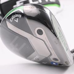 Callaway Elyte X HL #3 Wood / 16.5 Degree / Regular Flex Denali Charcoal 60 - Image 1