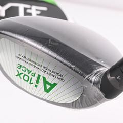 Callaway Elyte X HL #3 Wood / 16.5 Degree / Regular Flex Denali Charcoal 60 - Image 4