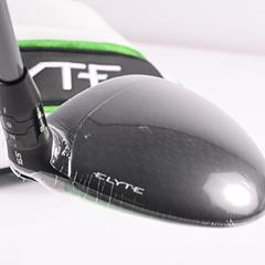 Callaway Elyte X HL #3 Wood / 16.5 Degree / Regular Flex Denali Charcoal 60 - Image 5