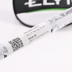 Callaway Elyte X HL #3 Wood / 16.5 Degree / Regular Flex Denali Charcoal 60 - Image 7