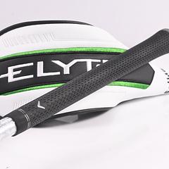 Callaway Elyte X HL #3 Wood / 16.5 Degree / Regular Flex Denali Charcoal 60 - Image 8
