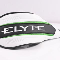 Callaway Elyte X HL #3 Wood / 16.5 Degree / Regular Flex Denali Charcoal 60 - Image 9