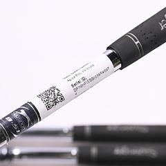 Callaway Apex Pro 19 Irons / 5-9i / Regular Flex Slazenger Shafts - Image 6