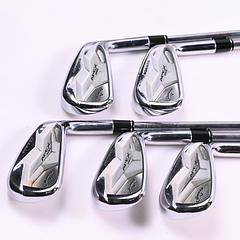 Callaway Apex Pro 19 Irons / 5-9i / Regular Flex Slazenger Shafts - Image 2