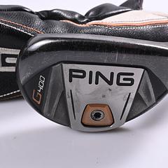 Ping G400 #4 Hybrid / 22 Degree / Regular Flex Ping Alta CB 70 Shaft - Image 2