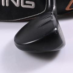 Ping G400 #4 Hybrid / 22 Degree / Regular Flex Ping Alta CB 70 Shaft - Image 3