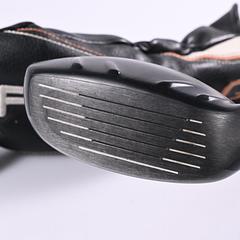 Ping G400 #4 Hybrid / 22 Degree / Regular Flex Ping Alta CB 70 Shaft - Image 4