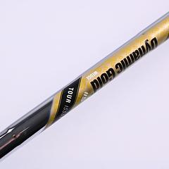 Left hand Taylormade Milled Grind 5 Gap Wedge / 50 Degree / Wedge Flex - Image 4