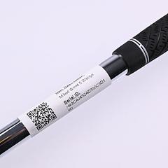 Left hand Taylormade Milled Grind 5 Gap Wedge / 50 Degree / Wedge Flex - Image 5