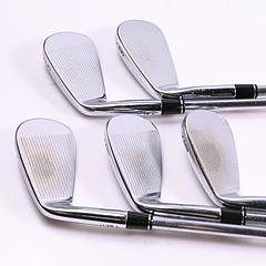 Callaway Apex Pro 19 Irons / 5-9i / Regular Flex Slazenger Shafts - Image 3