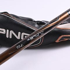 Ping G400 #4 Hybrid / 22 Degree / Regular Flex Ping Alta CB 70 Shaft - Image 6