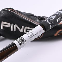 Ping G400 #4 Hybrid / 22 Degree / Regular Flex Ping Alta CB 70 Shaft - Image 7