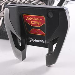 Taylormade Spider GT Black Putter / 34 Inch - Image 1