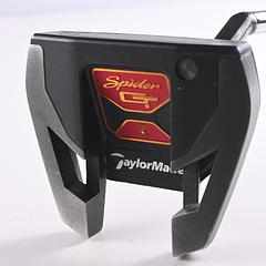 Taylormade Spider GT Black Putter / 34 Inch - Image 2