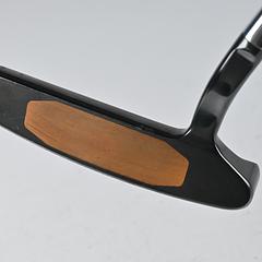 Scotty Cameron Teryllium Tel3 Santa Fe Sole Stamp Putter / 35 Inch - Image 3