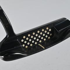 Scotty Cameron Teryllium Tel3 Santa Fe Sole Stamp Putter / 35 Inch - Image 4