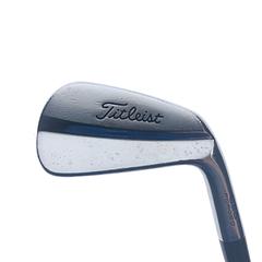 Used Titleist 620 MB 4 Iron / 24 Degrees / X-Stiff Flex - Image 1