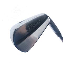 Used Titleist 620 MB 4 Iron / 24 Degrees / X-Stiff Flex - Image 2