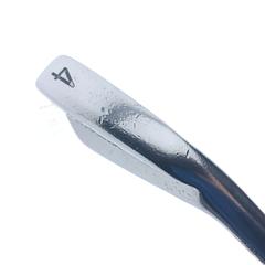 Used Titleist 620 MB 4 Iron / 24 Degrees / X-Stiff Flex - Image 3